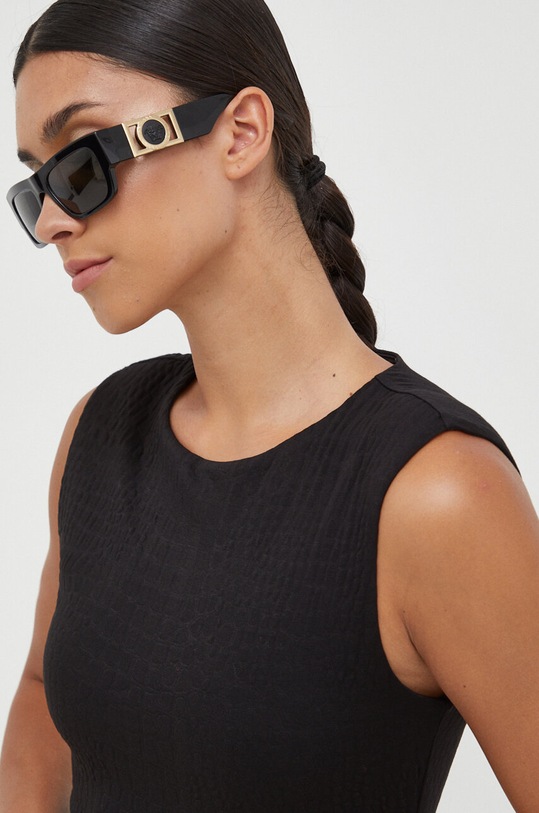 Guess body W3YP22.KBU52 fekete