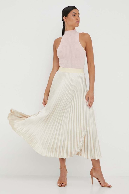 Guess top W3YR10.Z36L0 różowy AW23