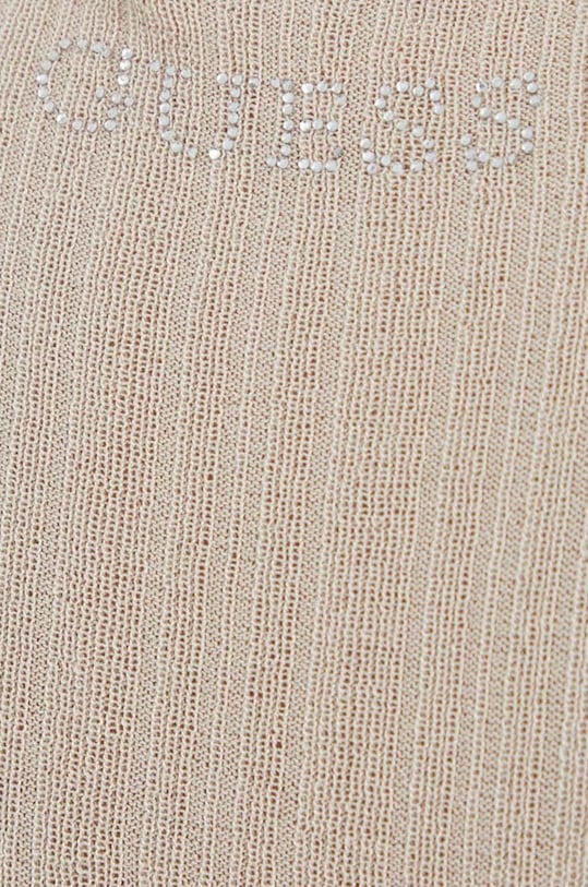 Guess top W3YR10.Z36L0 bézs