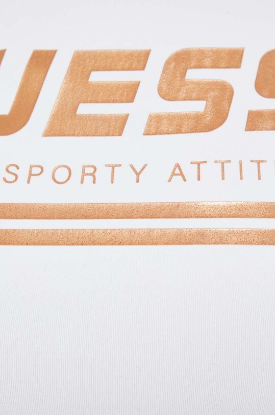 Футболка Guess V3YP00.MC04N белый