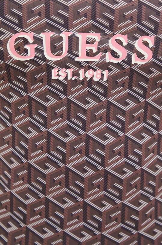 Guess top brązowy V3YP14.MC03W
