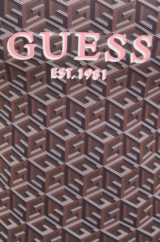 Guess top brązowy V3YP14.MC03W