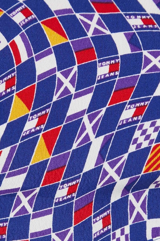 Top Tommy Jeans DW0DW16079