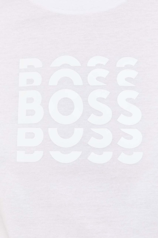 BOSS t-shirt bawełniany 50500054