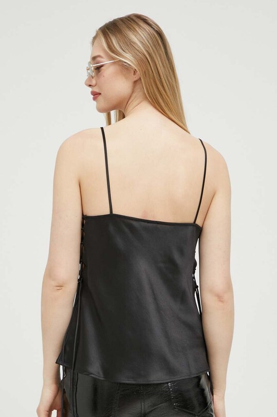 Odjeća Bluza HUGO 50494474 crna
