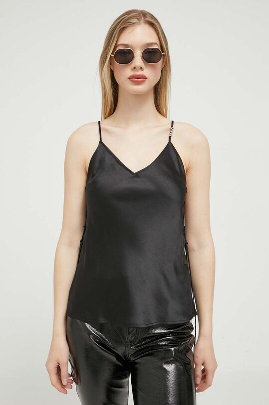 Bluza HUGO crna 50494474