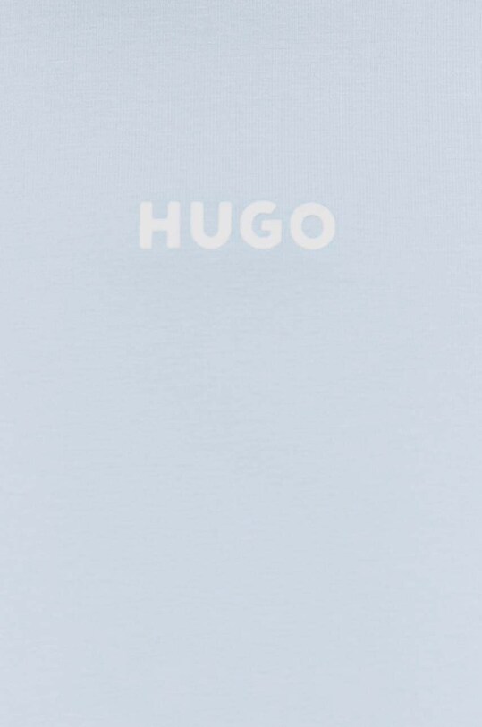 Homewear majica kratkih rukava HUGO 50490593 plava