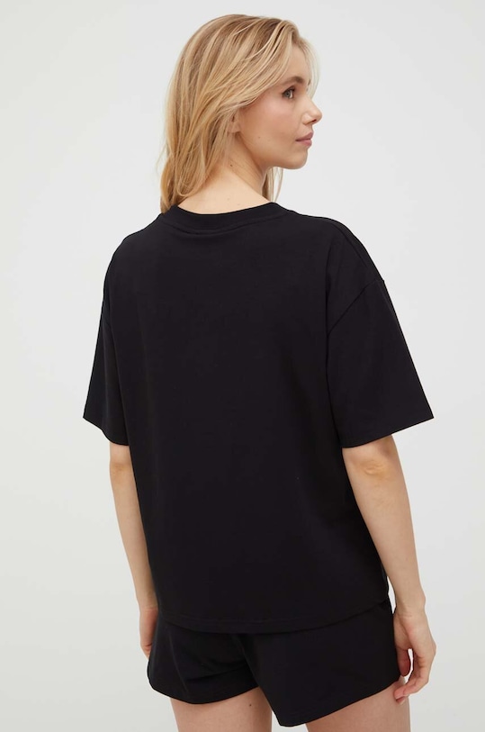 Oblečenie Tričko HUGO 50490593 čierna