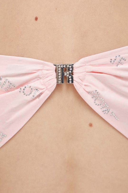 Rotate pamut top 7003442854 rózsaszín