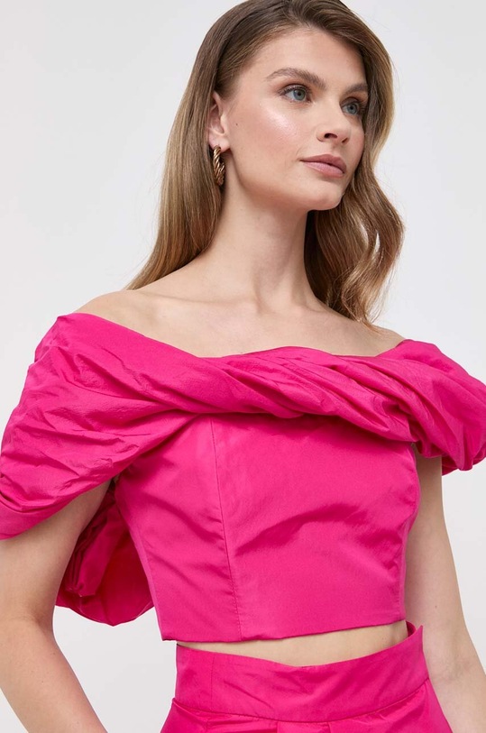 Топ Pinko 101709.Y3LE розовый