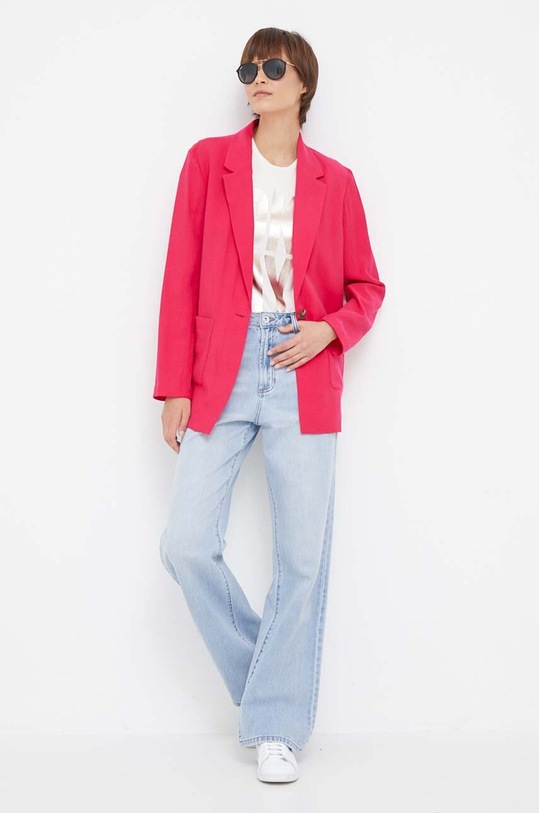 Dkny tricou P3EHFDNA bej AW23