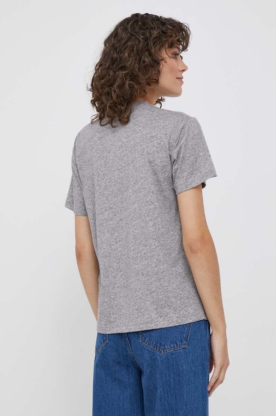 Odzież Polo Ralph Lauren t-shirt bawełniany 211910160 szary