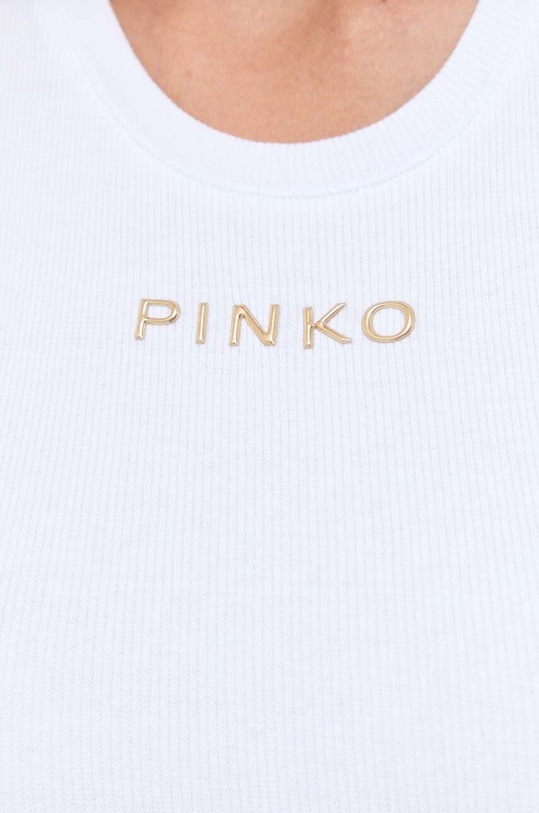 Pinko top 100822.A15E biały
