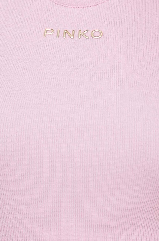 Pinko top 100822.A15E różowy