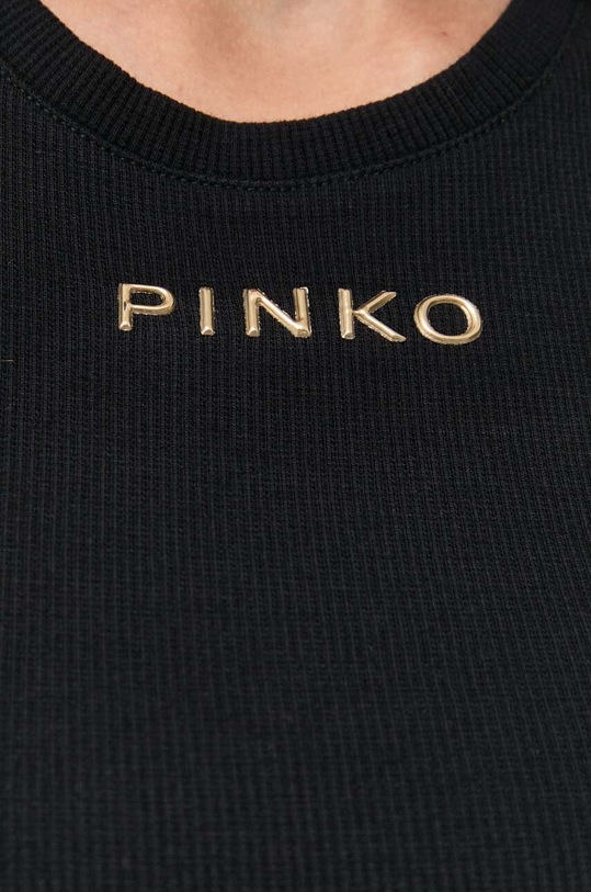 Pinko top 100822.A15E czarny