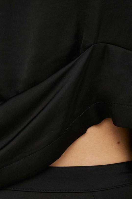 Herskind bluzka 4808370 czarny