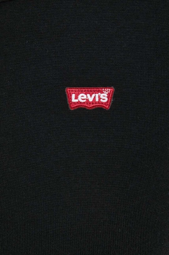 Levi's tricou 74856.0006 negru