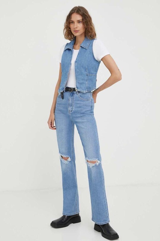 Ρούχα Μπλουζάκι Levi's 2-pack 74856.0014 πολύχρωμο