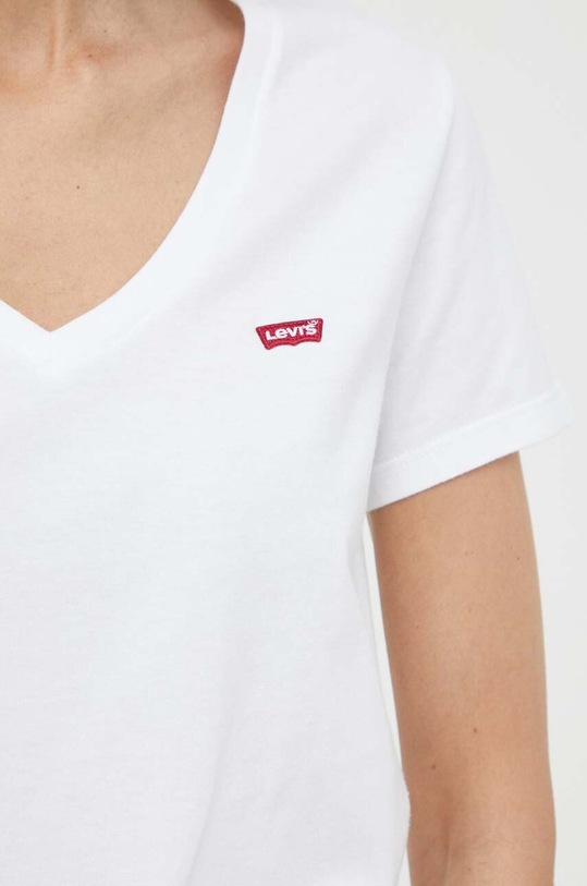 Levi's tricou din bumbac 2-pack A3624.0000