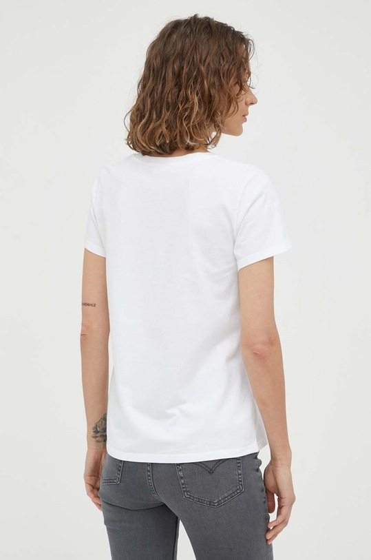 Levi's t-shirt bawełniany 2-pack A3624.0001 multicolor