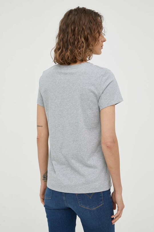 Bavlnené tričko Levi's 2-pak A3624.0001