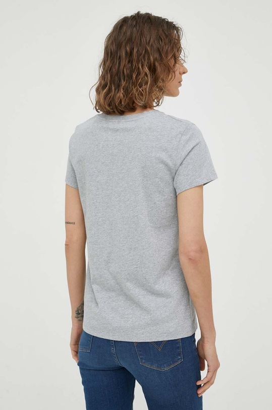Levi's t-shirt bawełniany 2-pack A3624.0001