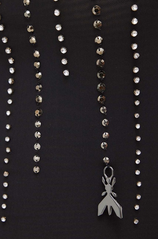 Top Patrizia Pepe 8M1482.J134 čierna