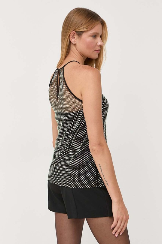 Oblečení Top Patrizia Pepe 8M1547.A9U8 černá