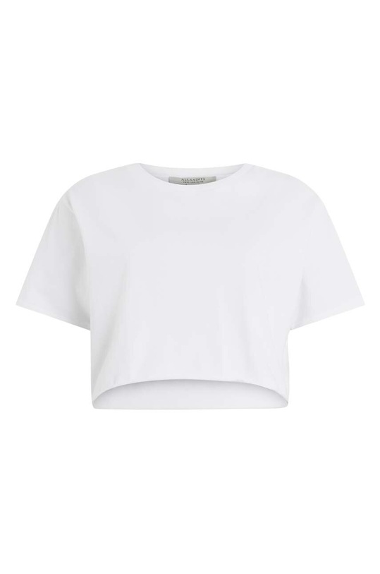 AllSaints t-shirt bawełniany SOPH TEE WM208Y