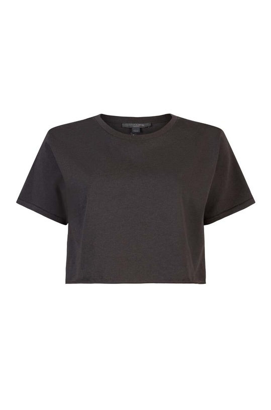 AllSaints t-shirt bawełniany SOPH TEE WM208Y