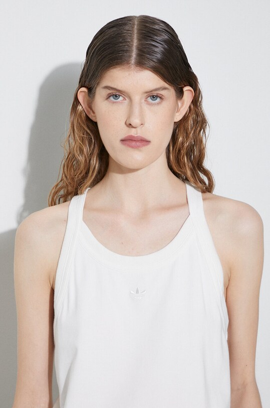 Top adidas Originals IL1858 bijela