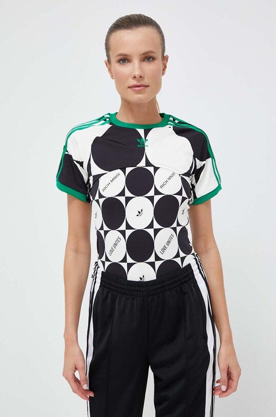 adidas Originals tricou PRIDE II0901