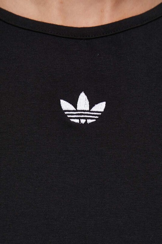 adidas Originals top II5609 negru