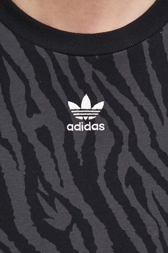 Βαμβακερό μπλουζάκι adidas Originals II5869