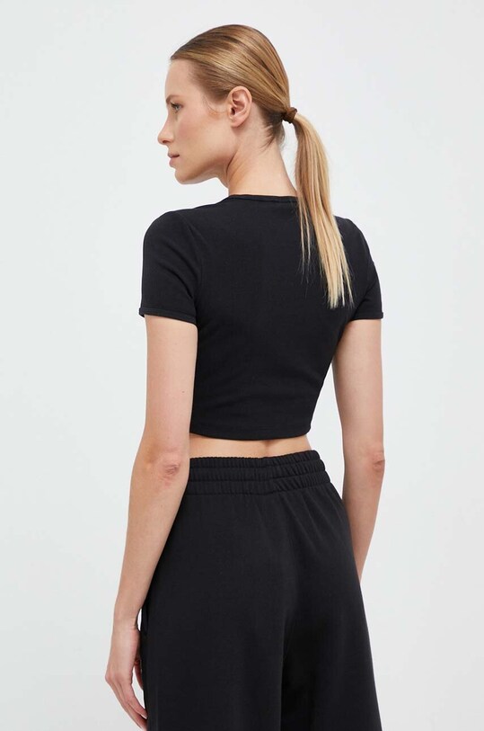 Дрехи Тениска adidas Originals II8057 черен