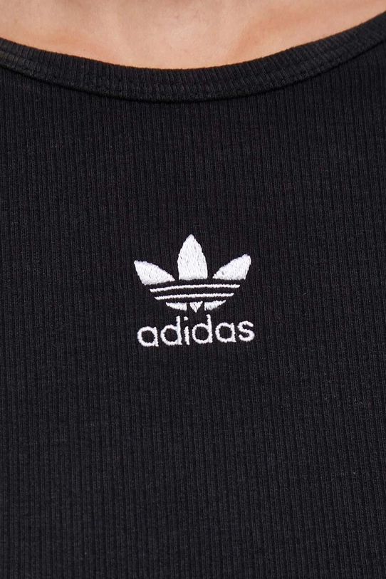 Футболка adidas Originals II8057 чорний