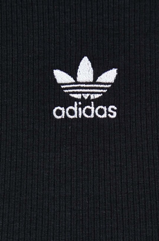 Топ adidas Originals IJ8251 черен
