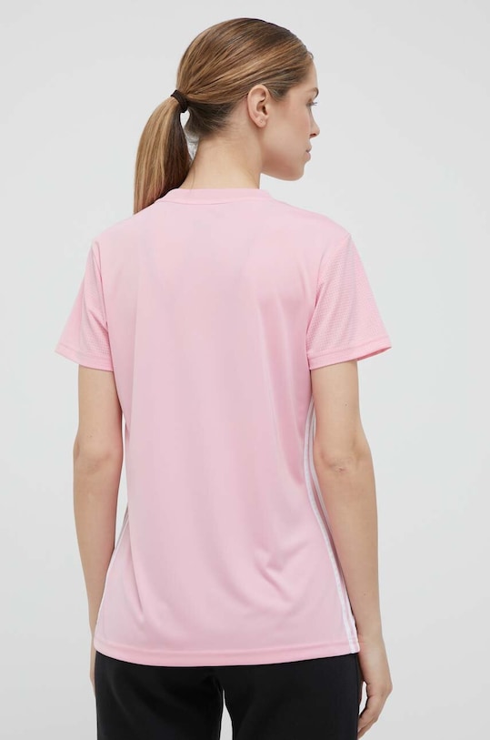 Ruházat adidas Performance edzős póló Tabela 23 IA9152 rózsaszín
