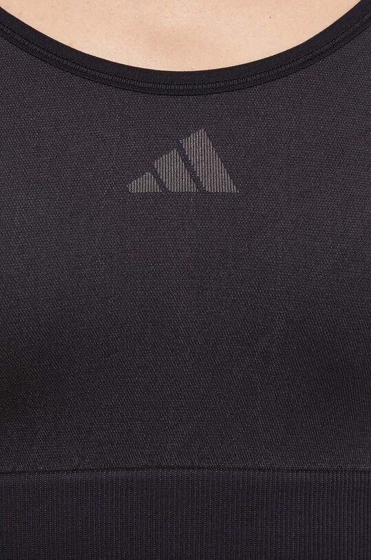 adidas Performance top treningowy Seamless IB0684