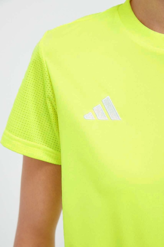 Majica kratkih rukava za trening adidas Performance Tabela 23 IB4932 zlatna
