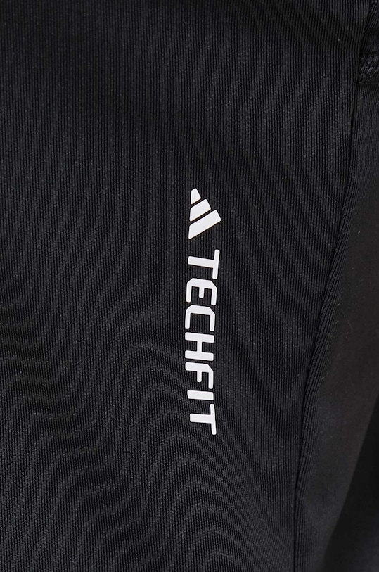 adidas Performance top treningowy Techfit HN9088 czarny