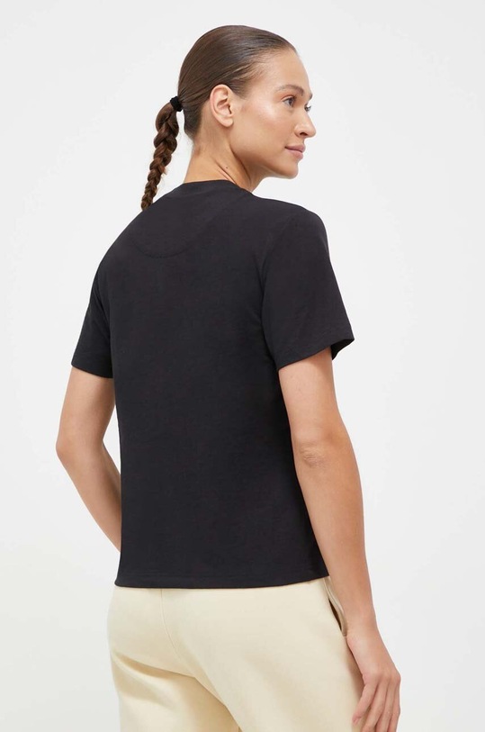 Дрехи Тениска adidas by Stella McCartney HR9170 черен