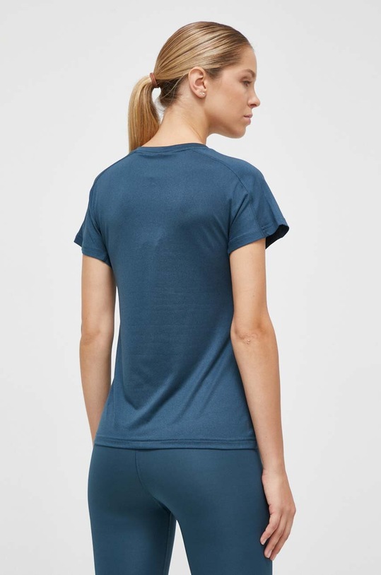 Odzież adidas Performance t-shirt treningowy Train Essentials Minimal Branding HZ5663 zielony