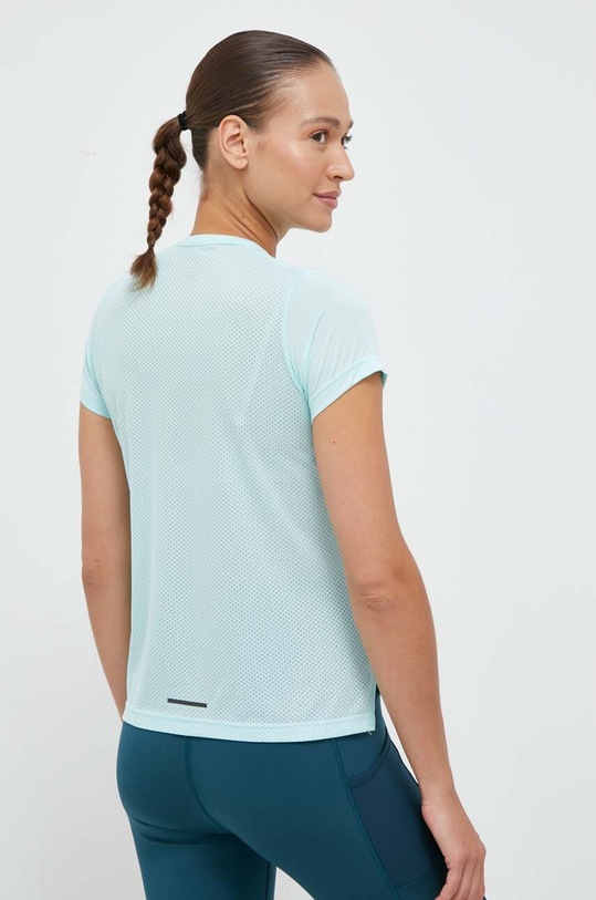 Odzież adidas TERREX t-shirt sportowy Agravic HZ6260 turkusowy