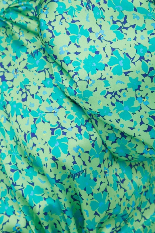 Blúzka Rotate 1111182804 zelená