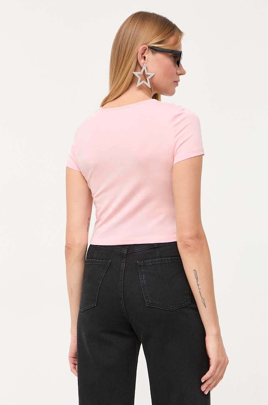 Ruházat Rotate t-shirt 1112151814 rózsaszín