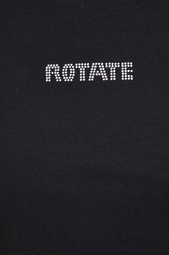 Rotate t-shirt 111215100 fekete