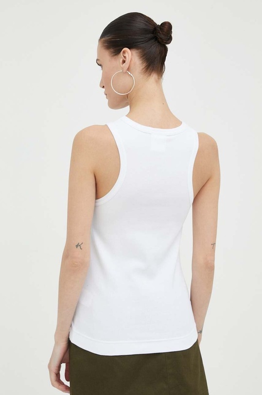 Odzież Day Birger et Mikkelsen top DAY65242580 biały