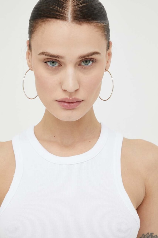 Day Birger et Mikkelsen top biały DAY65242580
