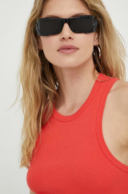 Day Birger et Mikkelsen top pomarańczowy DAY65242580